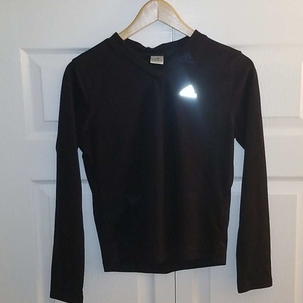 Adidas thermal long sleeve